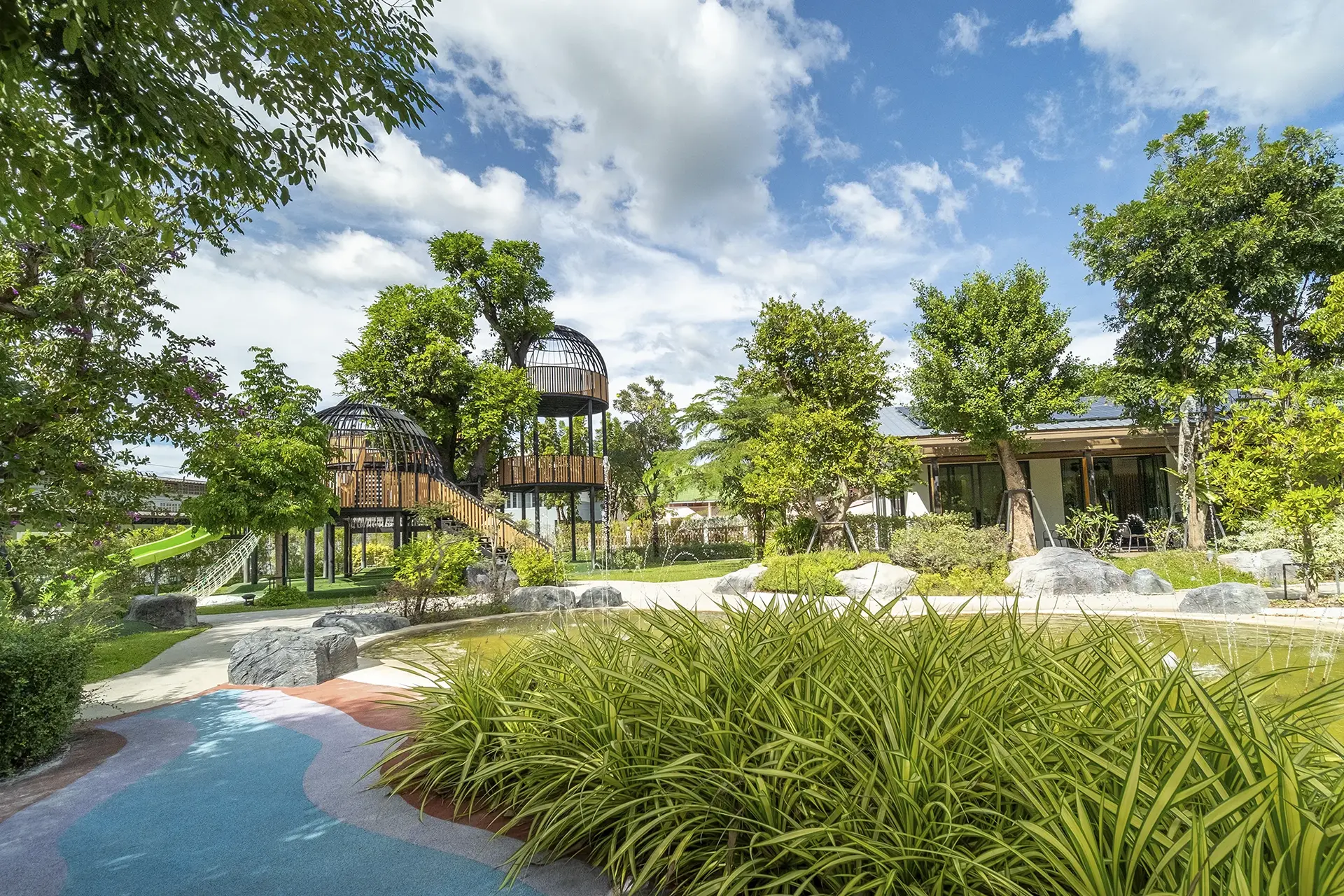 โรงแรมในเพชรบูรณ์