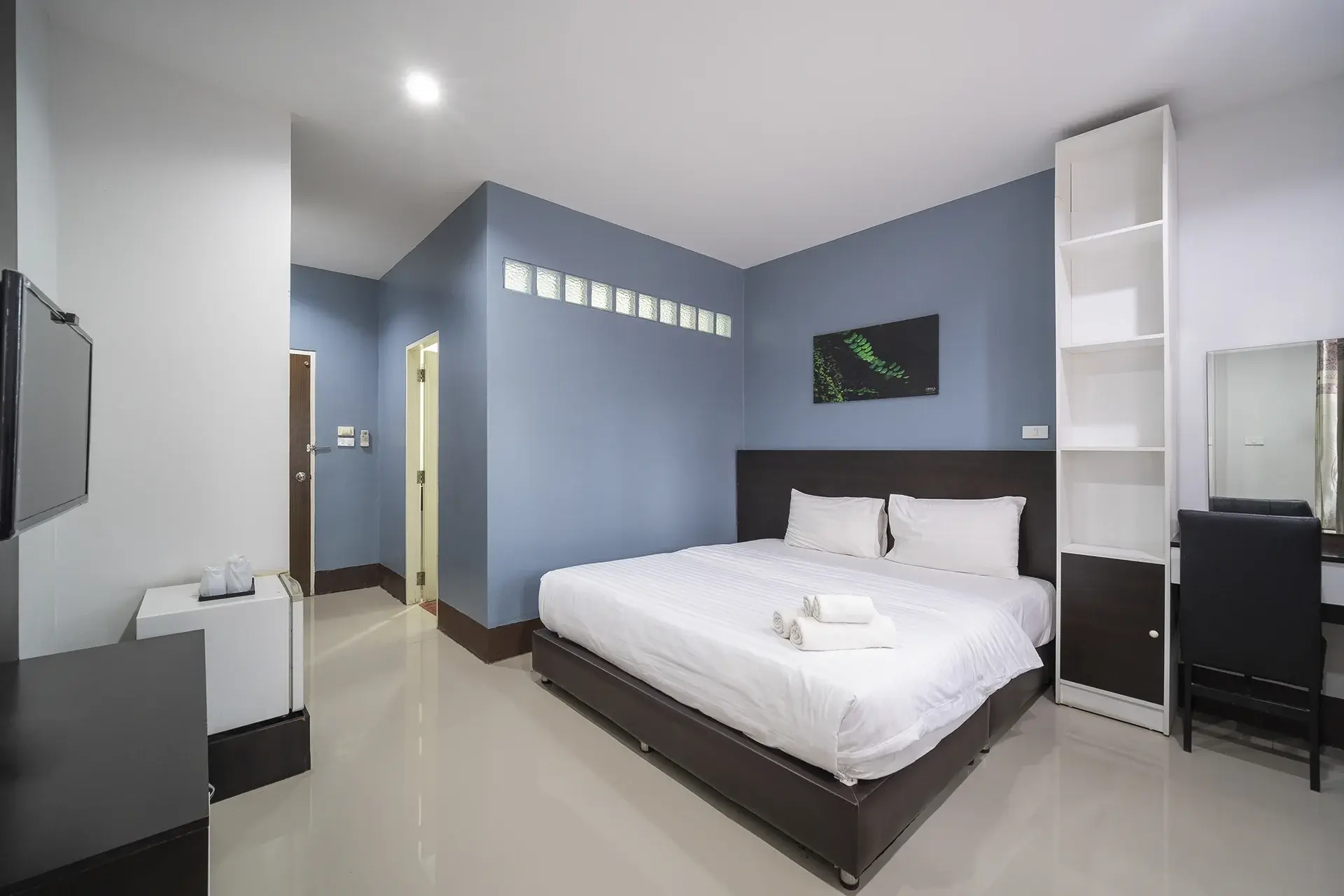 โรงแรมในเพชรบูรณ์