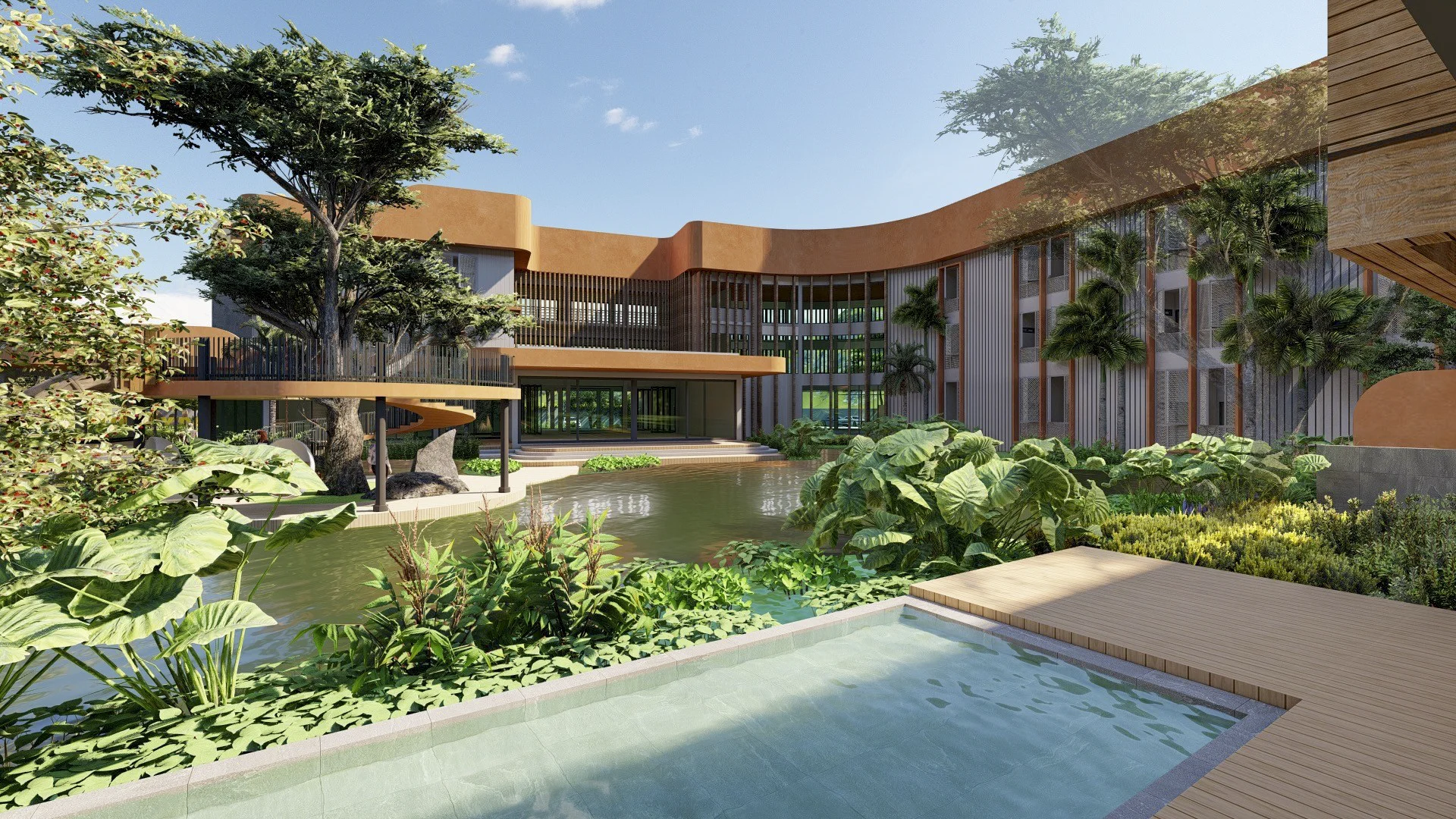 โรงแรมในเพชรบูรณ์